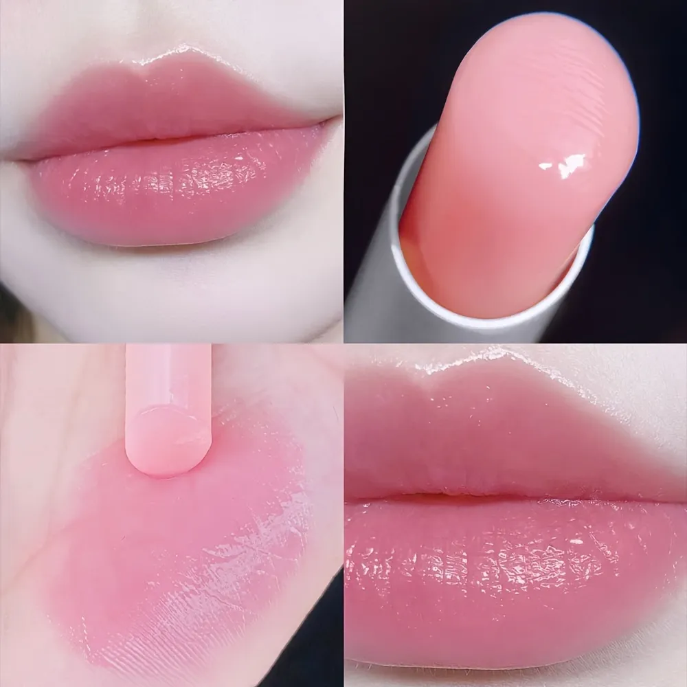 Long-Lasting Tinted Lip Balm